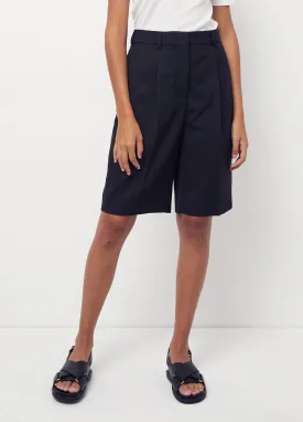 Tailored Shorts