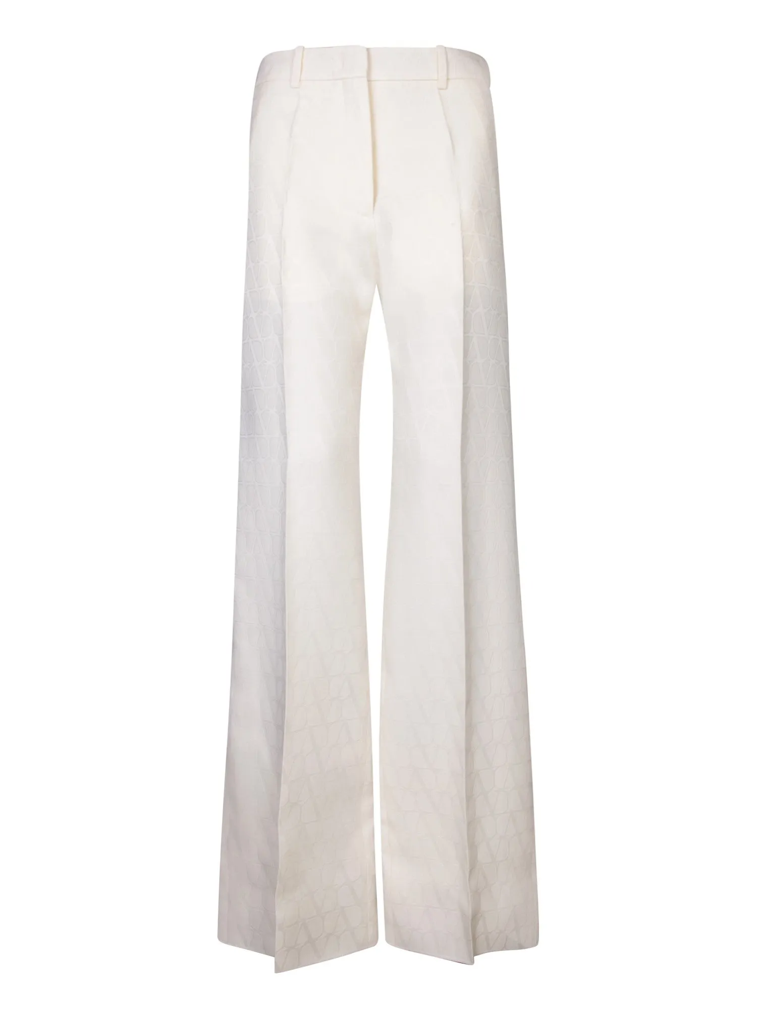 Toile Iconographe ivory trousers