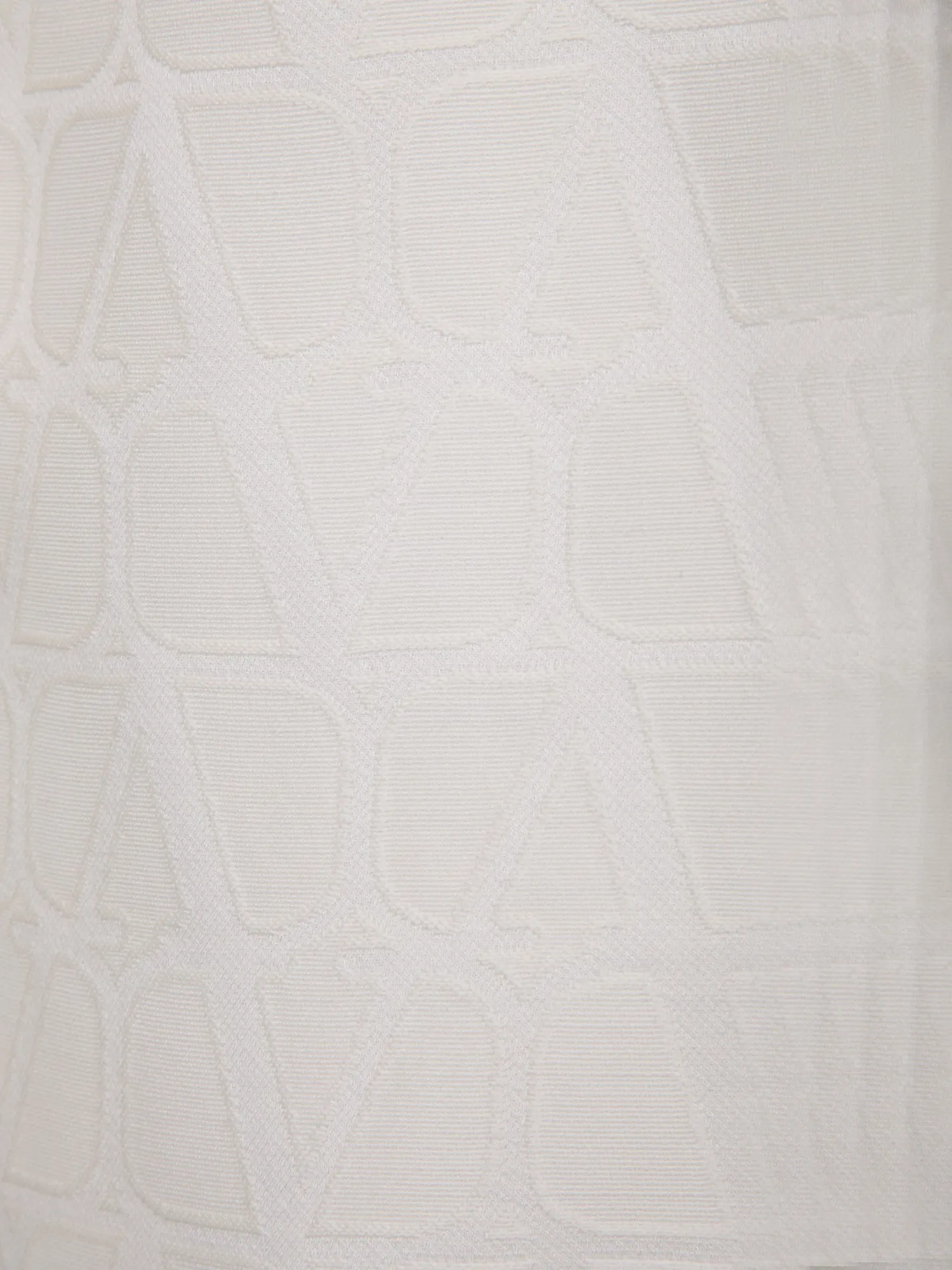Toile Iconographe ivory trousers