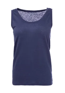 Top Lspantt Venice-Blue
