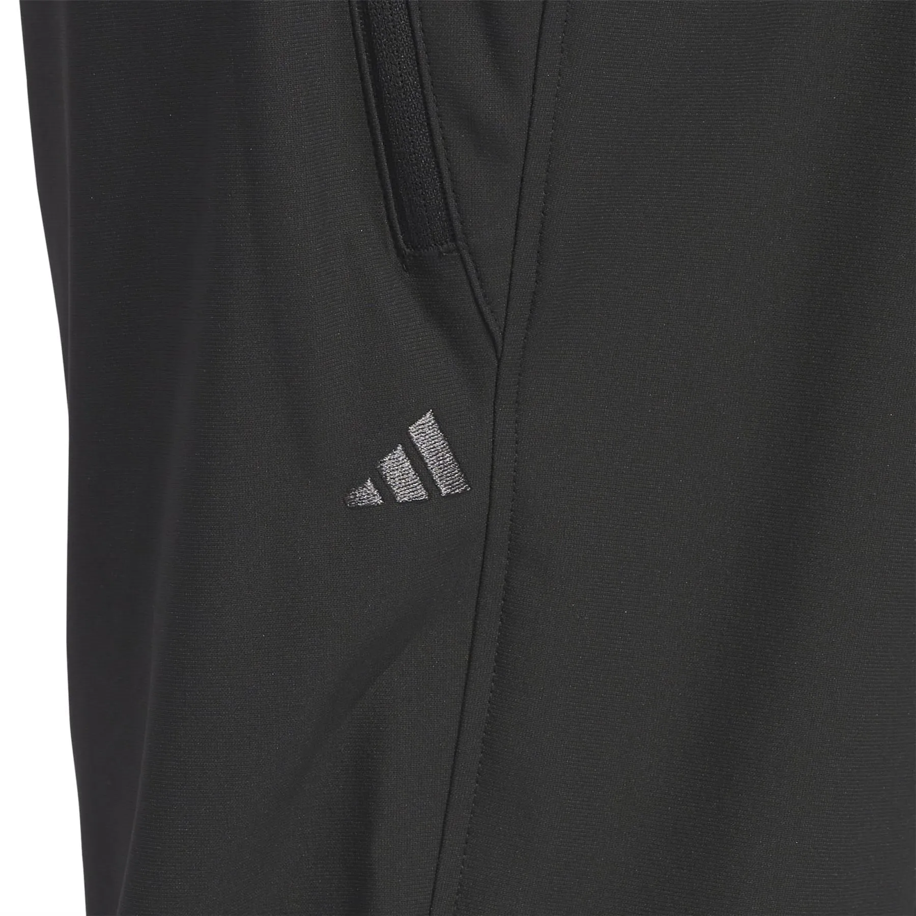 Twistknit Jogger Pants Black - AW24