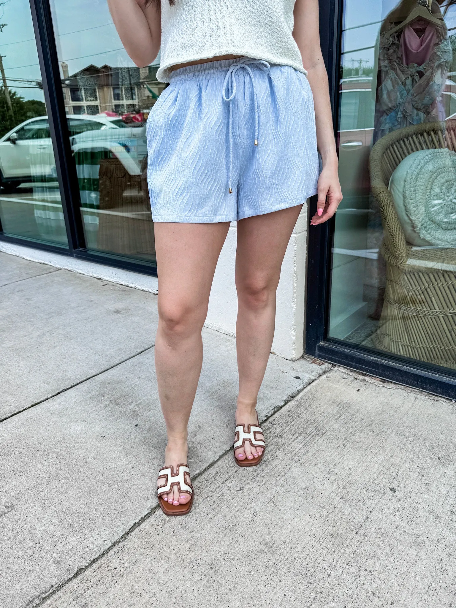 Utopia Short