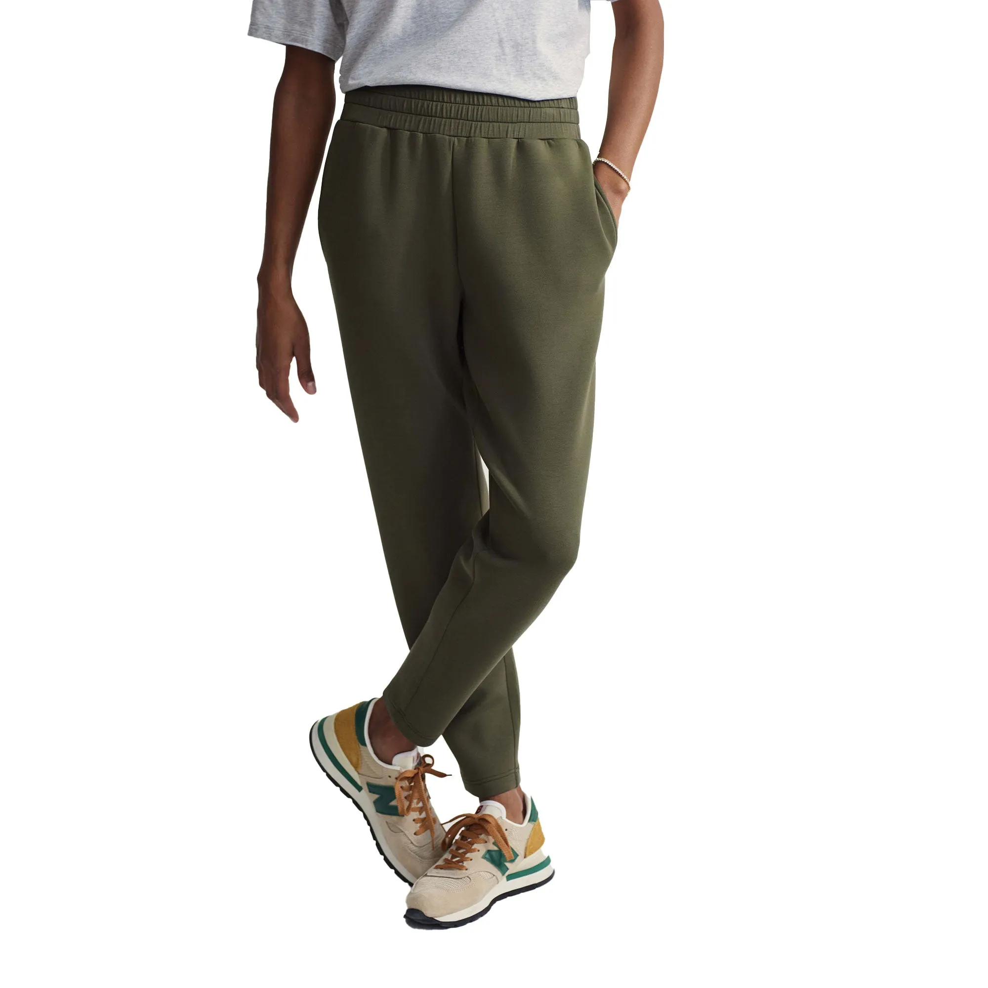 Varley The Slim 25 Inch Womens Pant