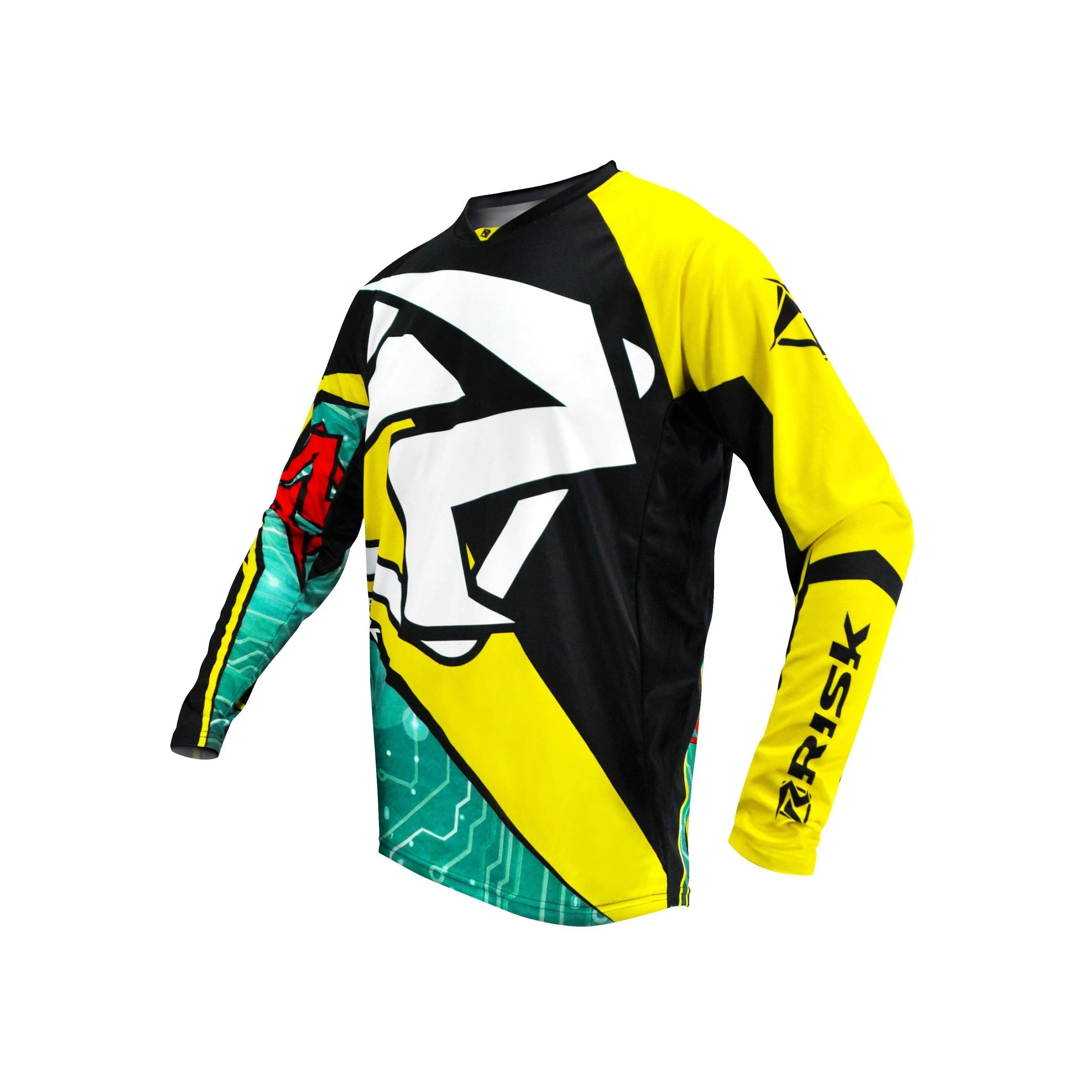 VENTilate Digital Jersey