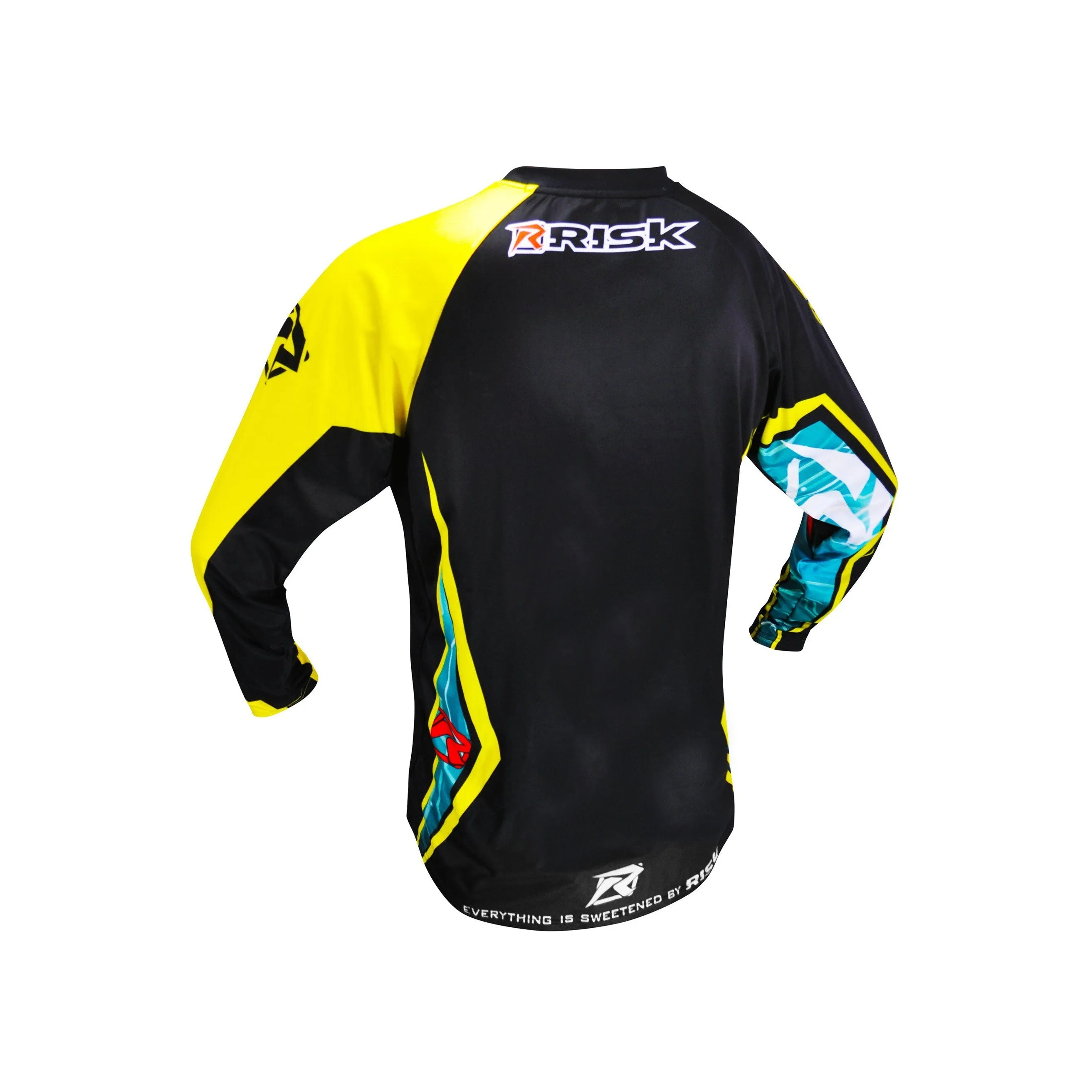 VENTilate Digital Jersey