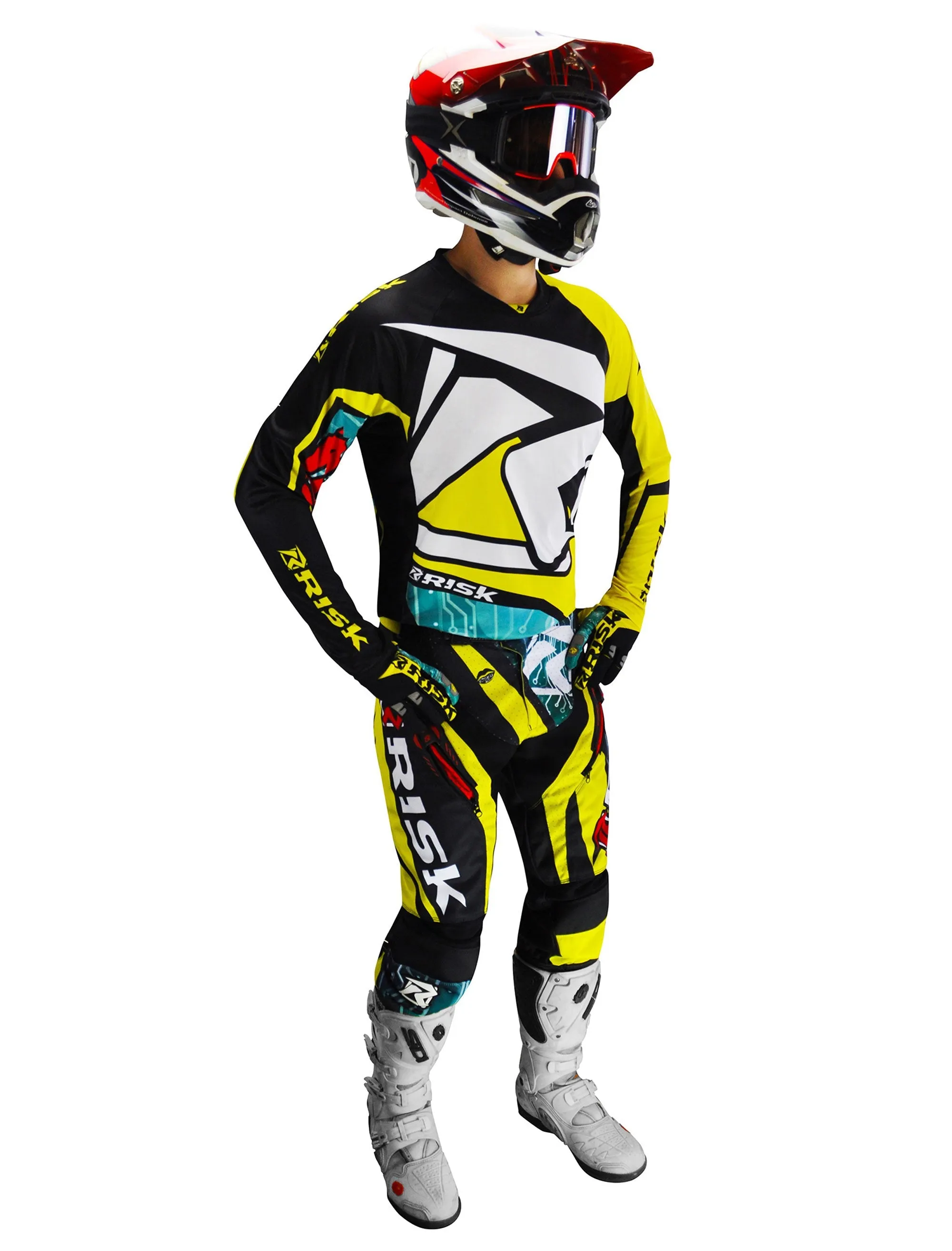 VENTilate Digital Jersey