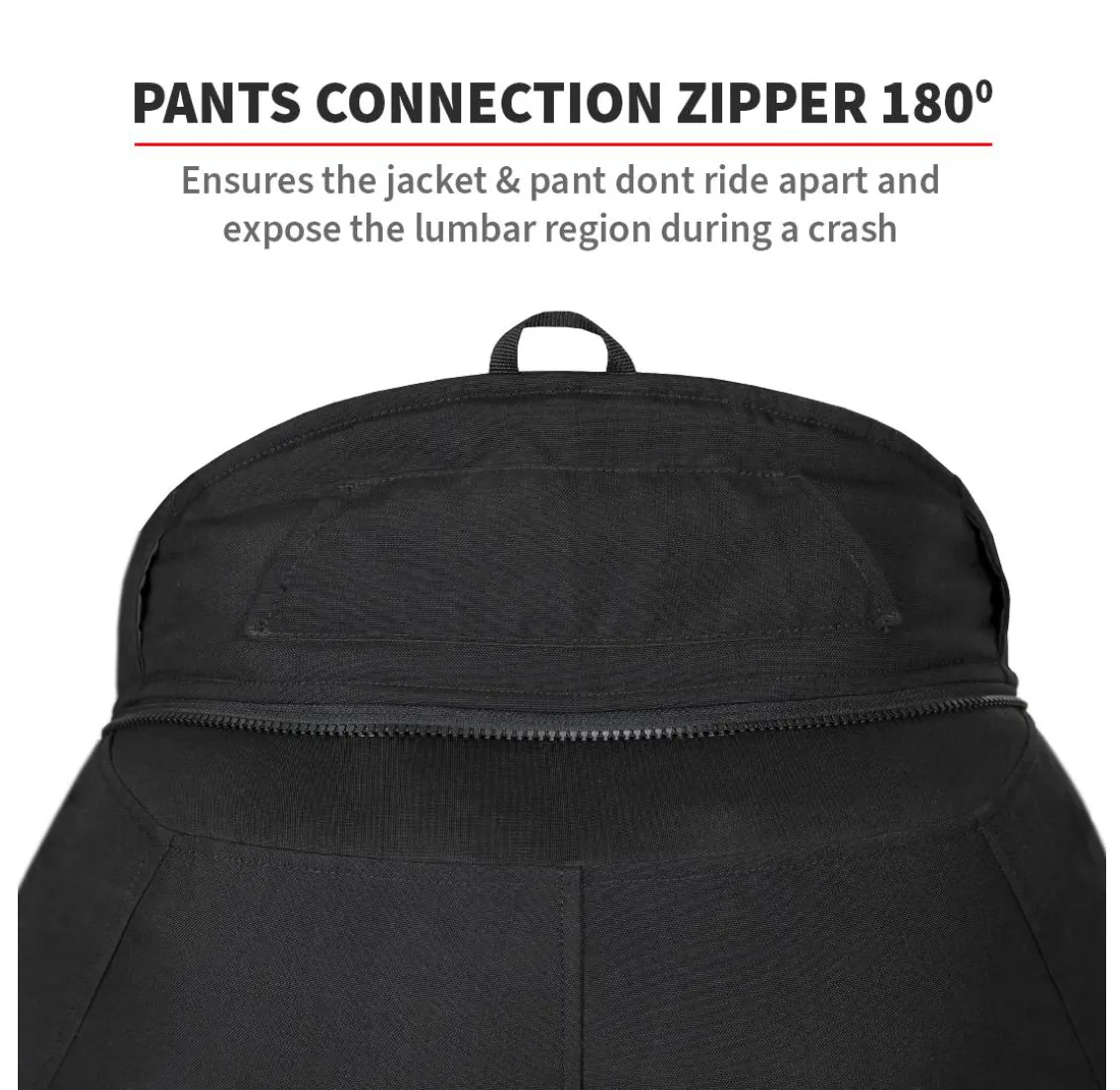 ViaTerra Spencer Riding Pant