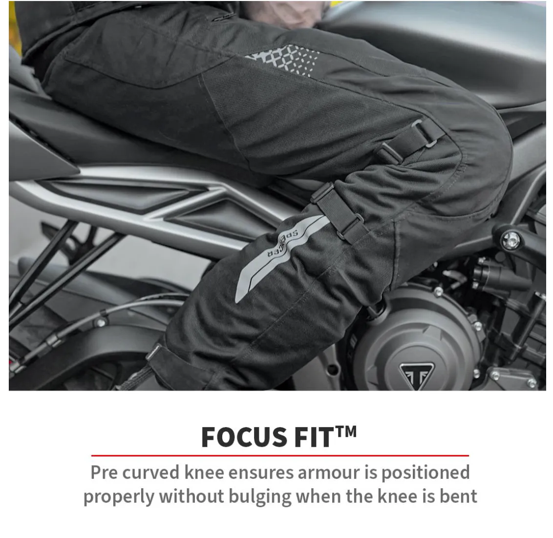 ViaTerra Spencer Riding Pant