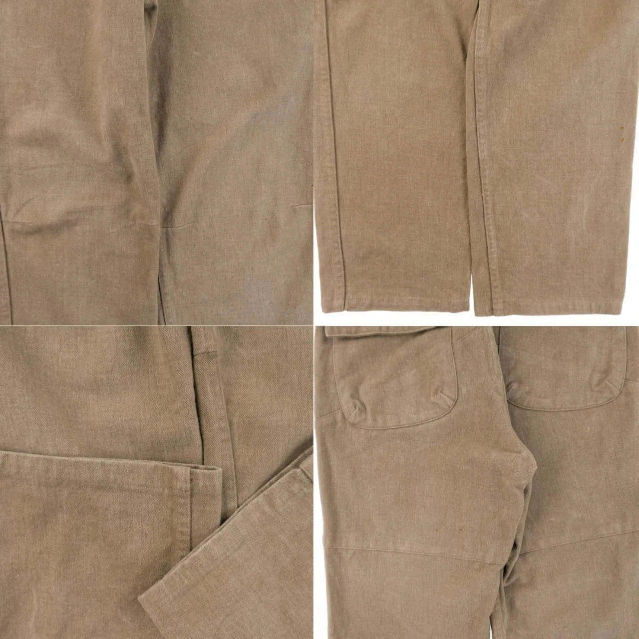 Vintage Engineered Garments Trousers Size W27