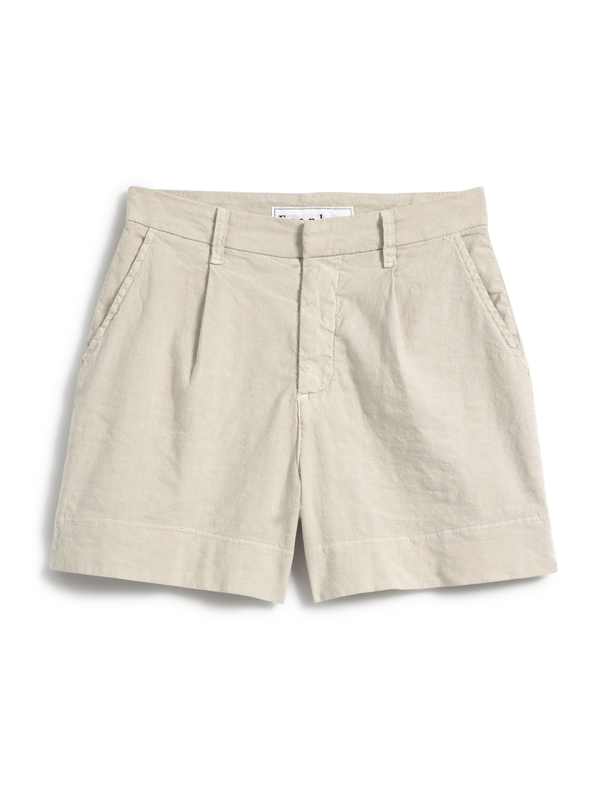 WATERFORD Cement, Italian Performance Linen